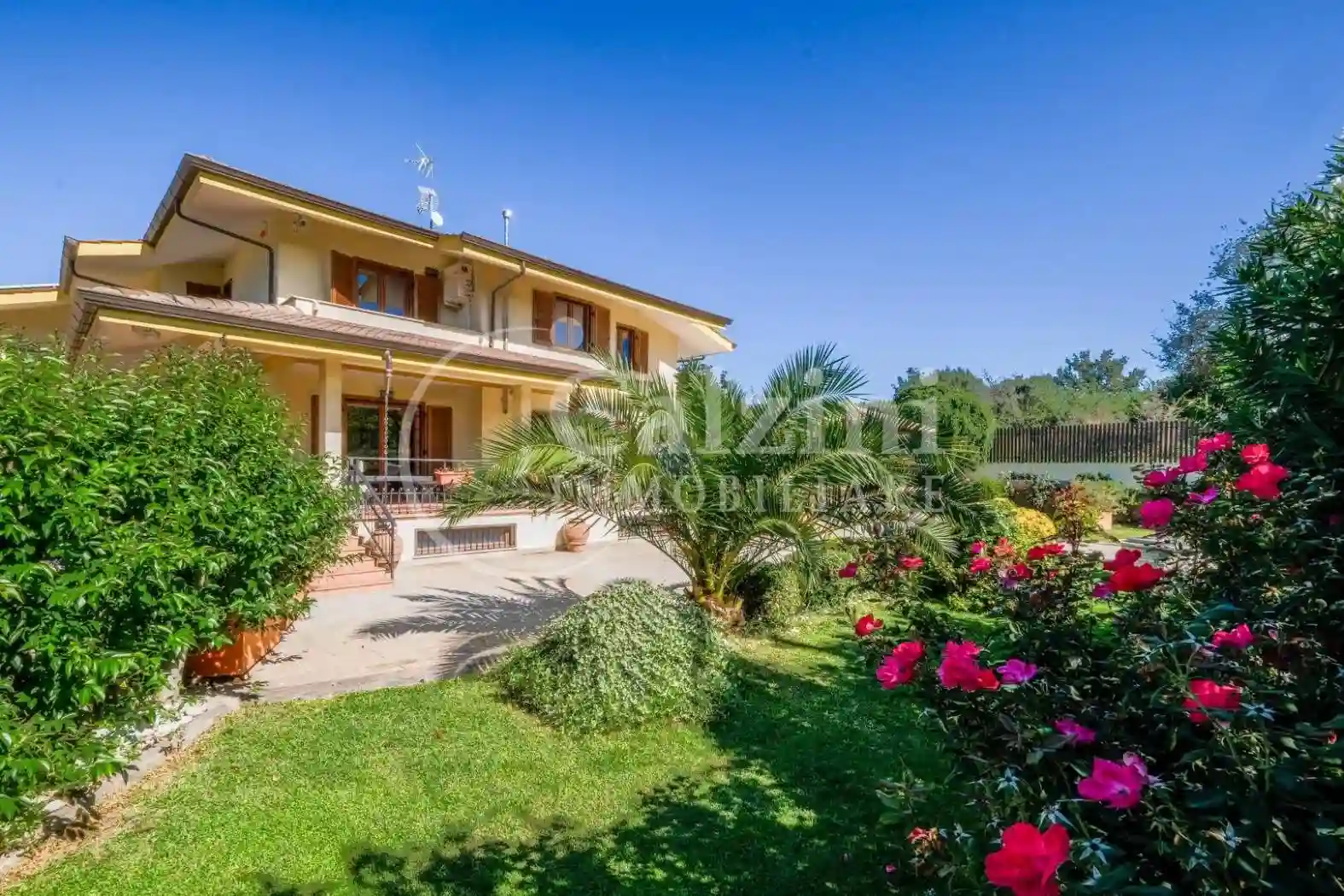 Villetta a schiera - foto 5