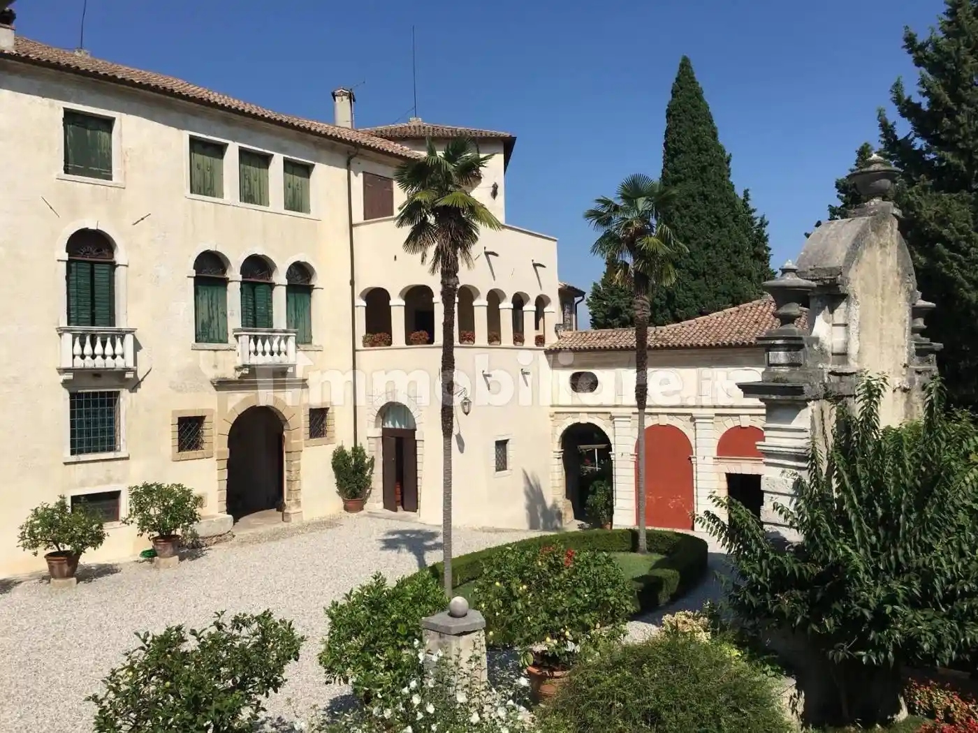 Loft in affitto a Asolo