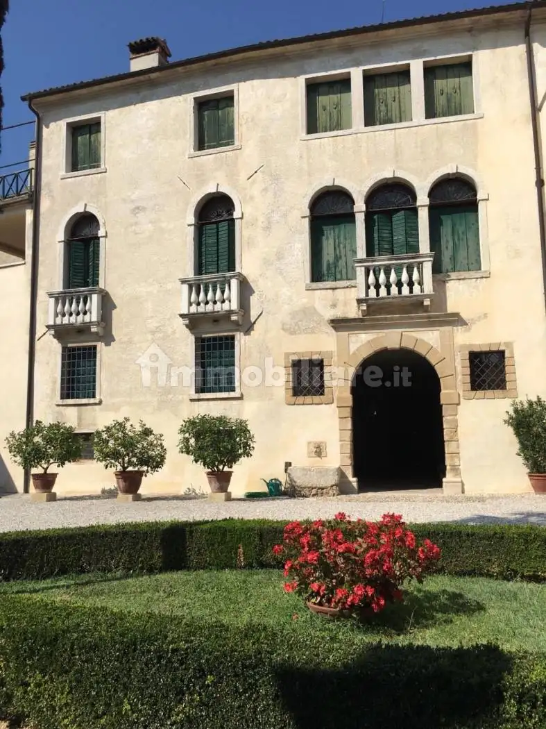 Open space via Guglielmo Marconi 126, Centro, Asolo - foto 5