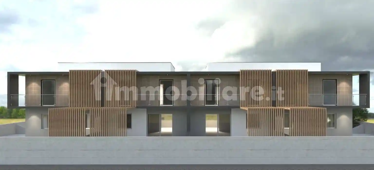 Villetta a schiera - foto 2