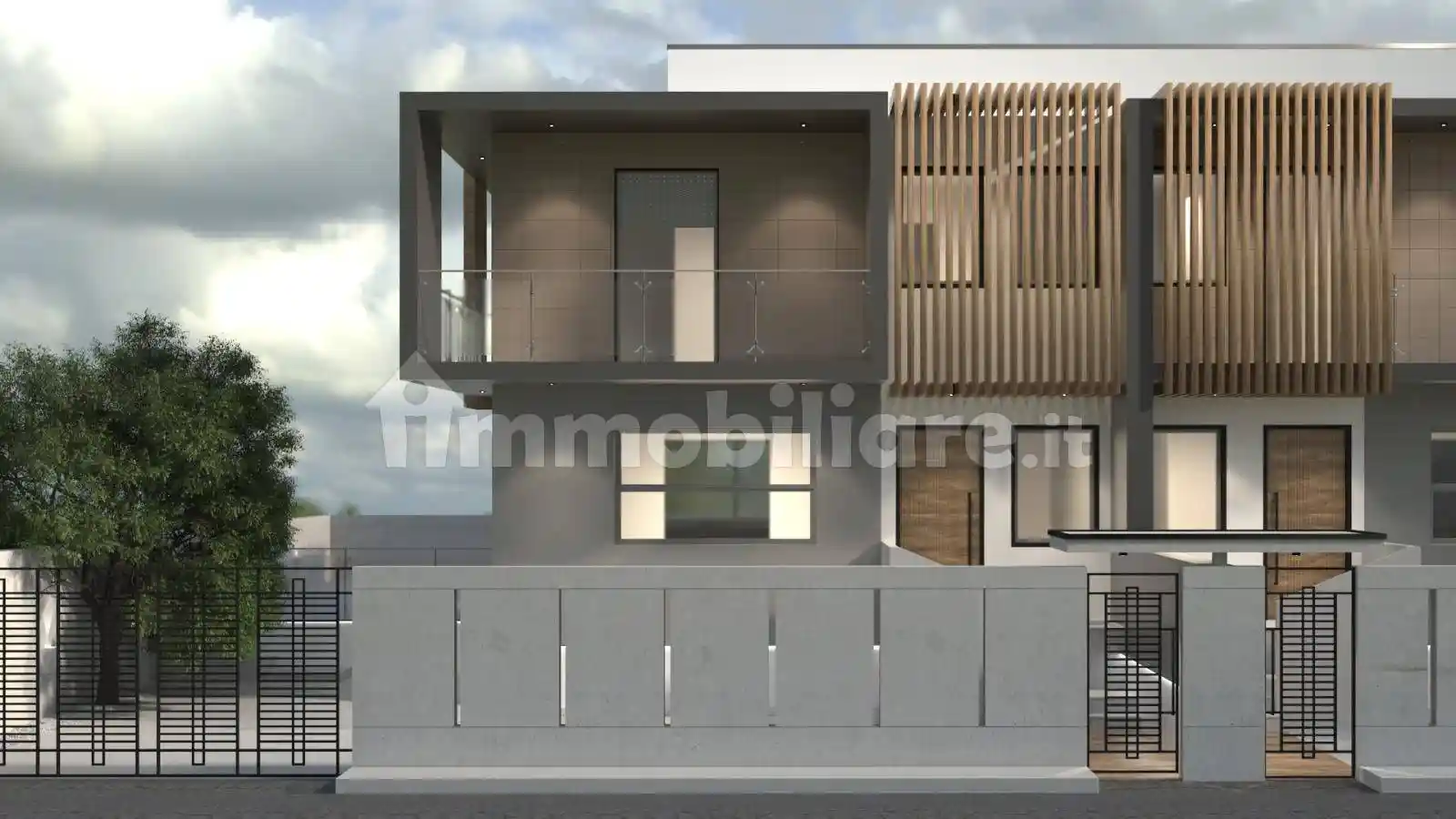 Villetta a schiera - foto 3