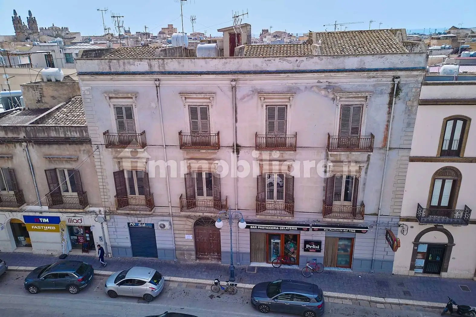 Appartamento in vendita a Mazara del Vallo