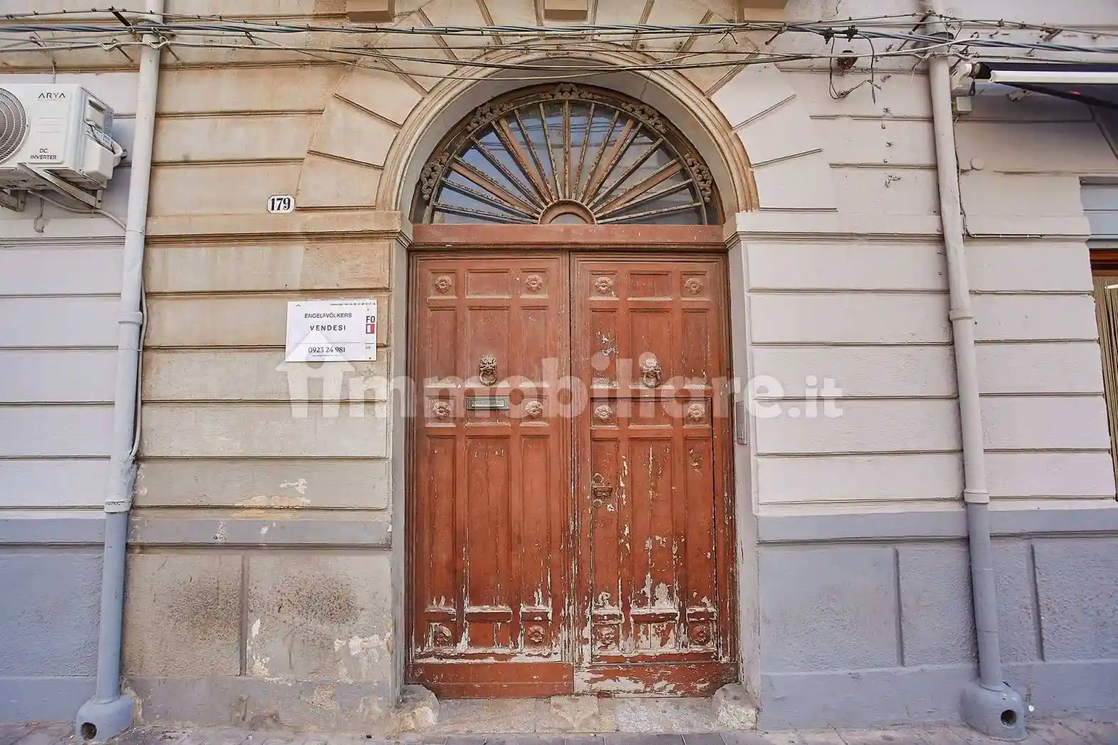 Appartamento corso Vittorio Veneto, Centro Storico, Mazara del Vallo - foto 3