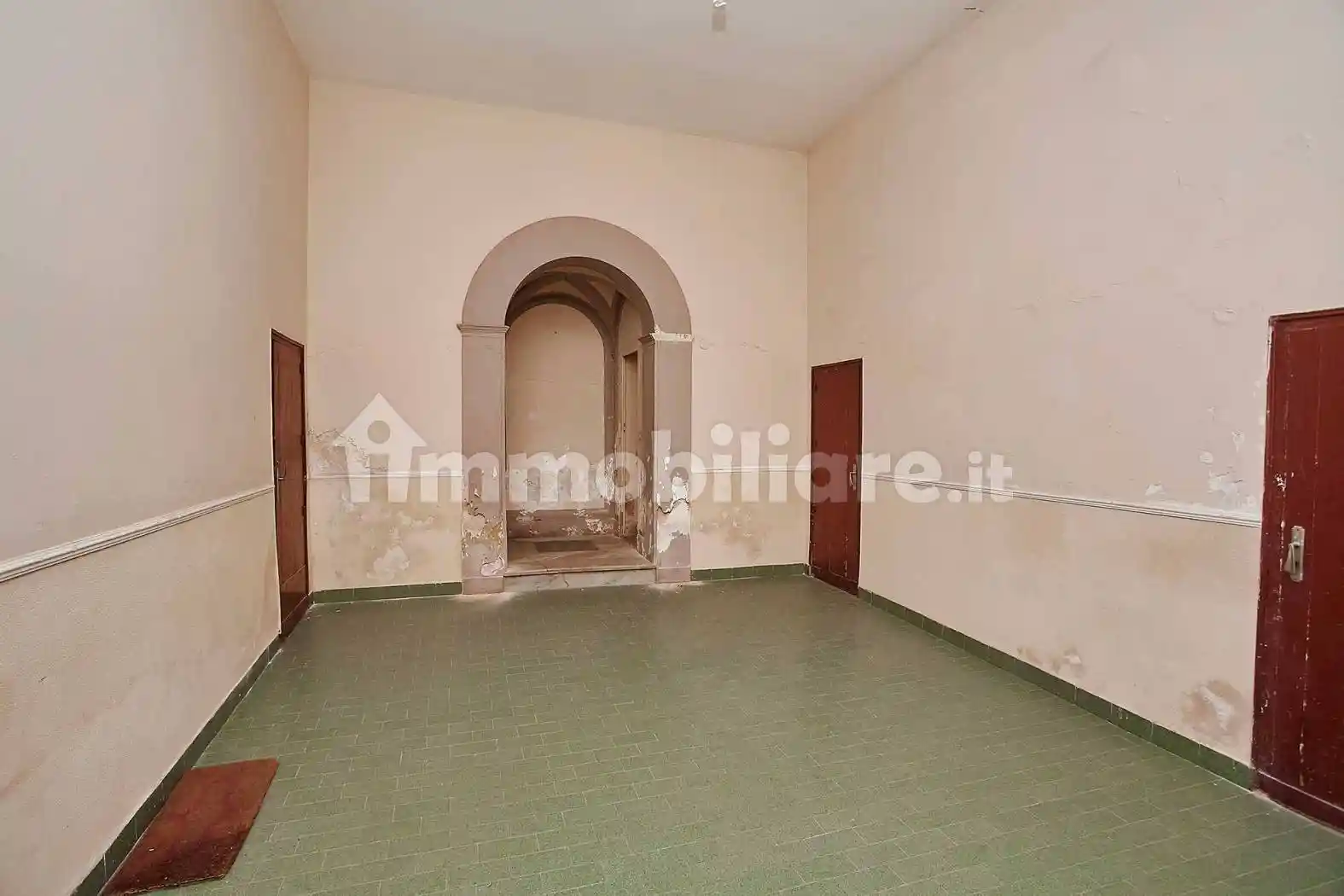 Appartamento corso Vittorio Veneto, Centro Storico, Mazara del Vallo - foto 4