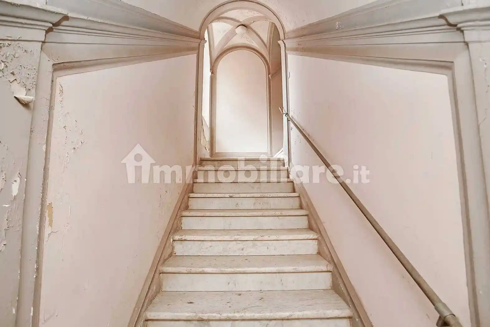 Appartamento corso Vittorio Veneto, Centro Storico, Mazara del Vallo - foto 5