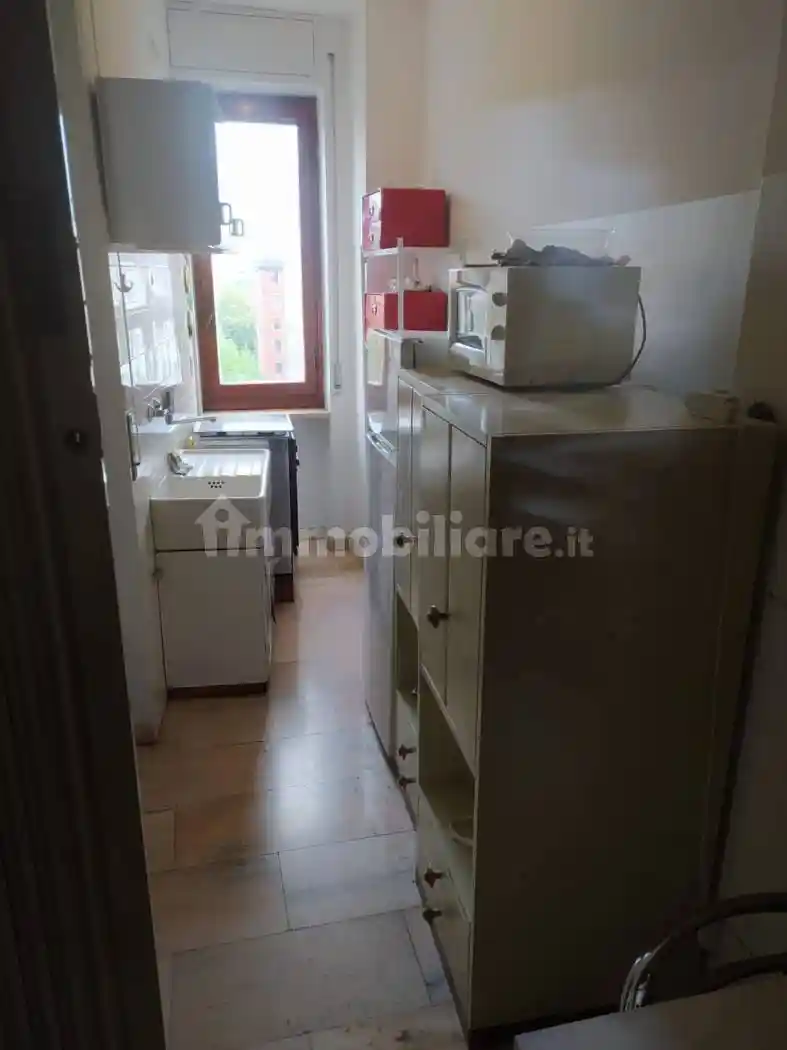 Monolocale via Ippolito Nievo 2, Pagano, Milano - foto 4