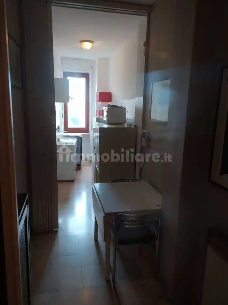 Monolocale via Ippolito Nievo 2, Pagano, Milano - foto 5