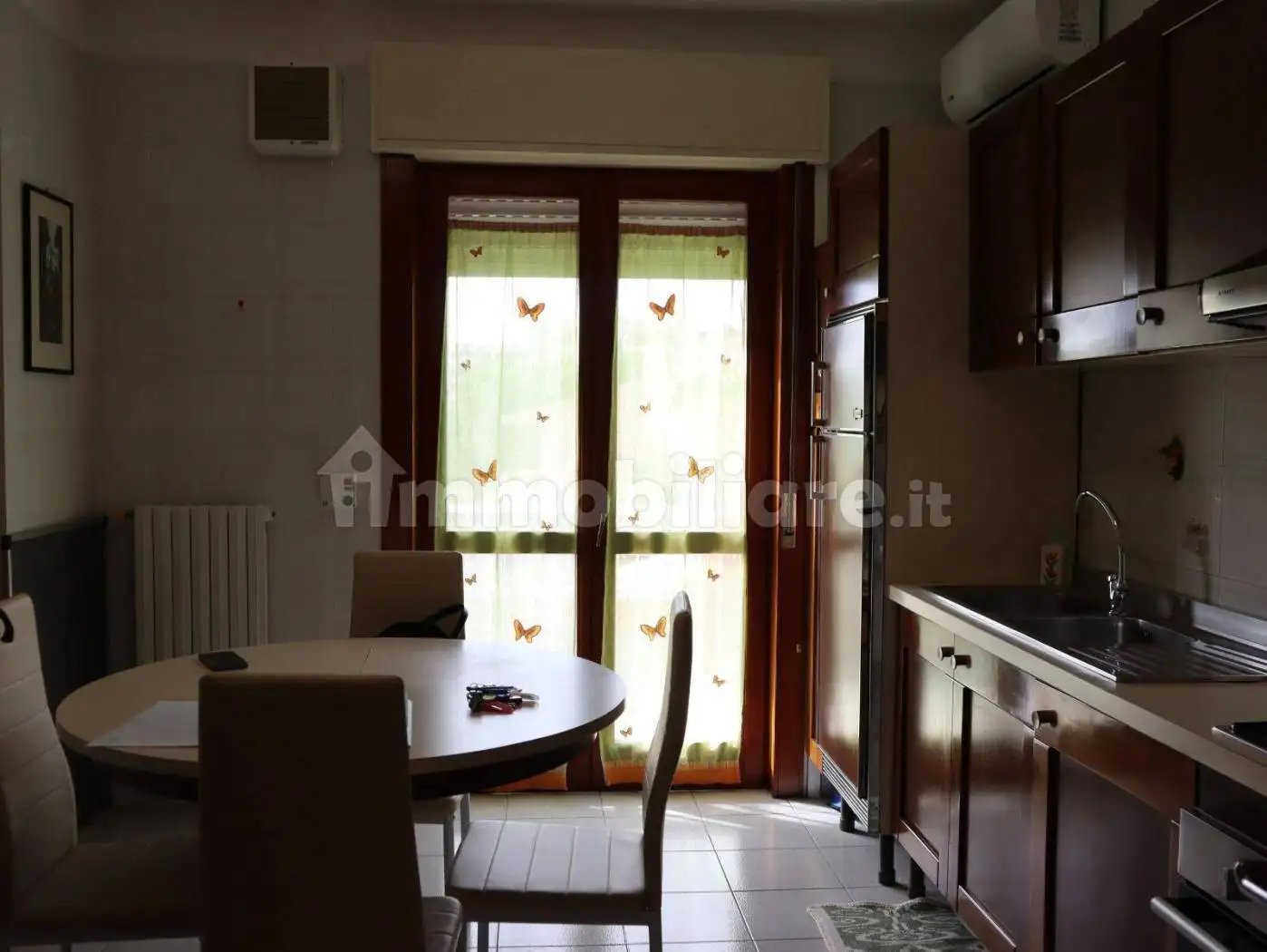 Appartamento in affitto a Modica