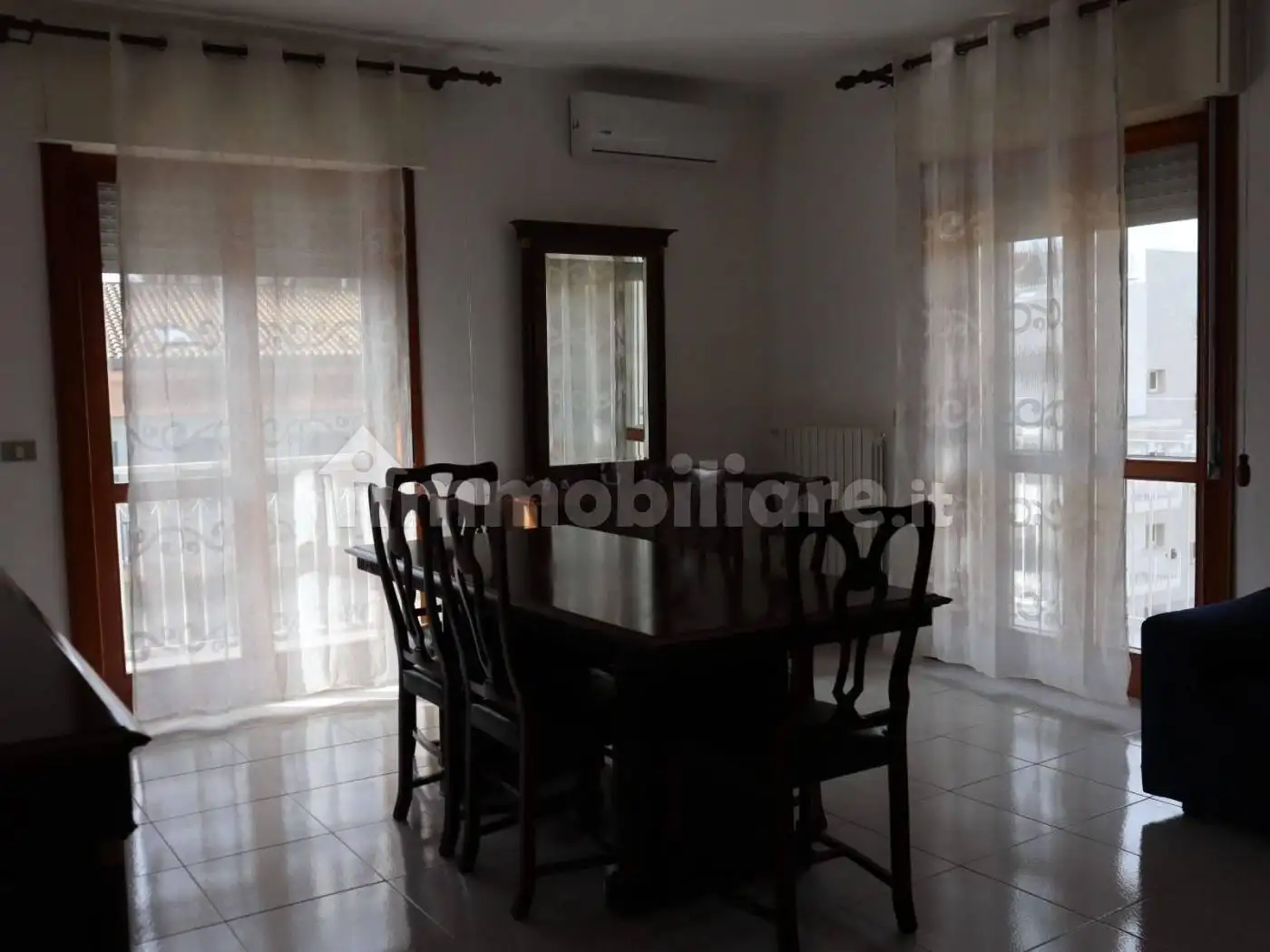 Trilocale via Sacro Cuore 44, Modica Sorda, Modica - foto 2