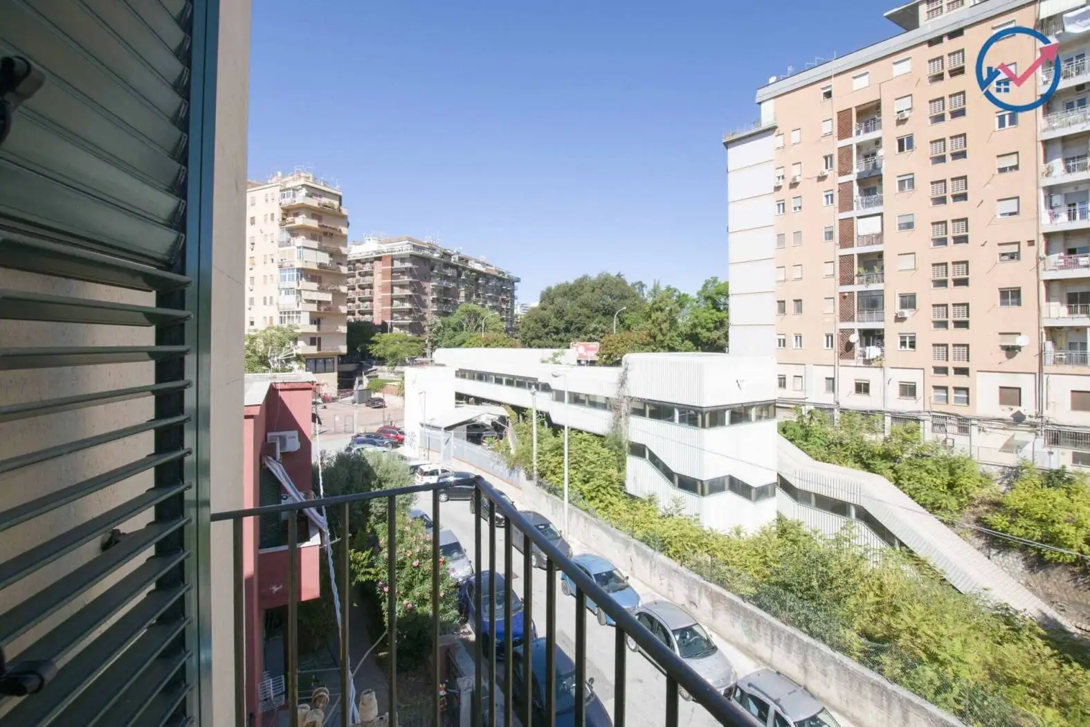 Appartamento in vendita a Palermo