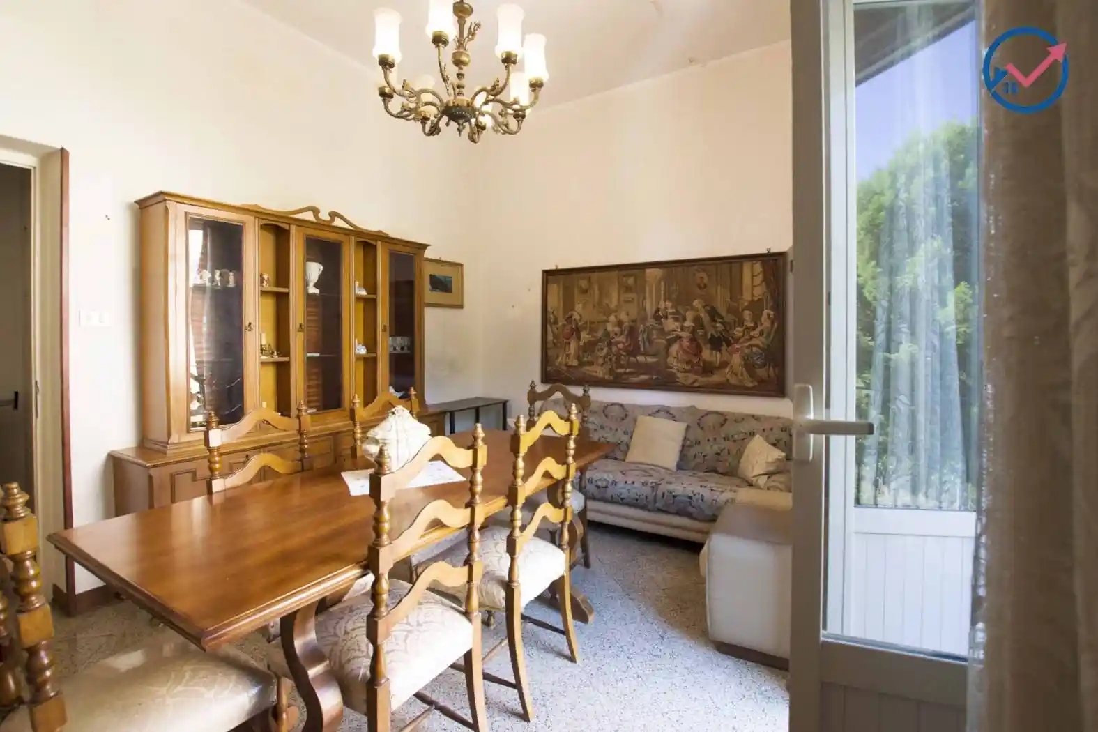 Quadrilocale Tenente Luigi Rizzo 12, Fiera, Palermo - foto 5