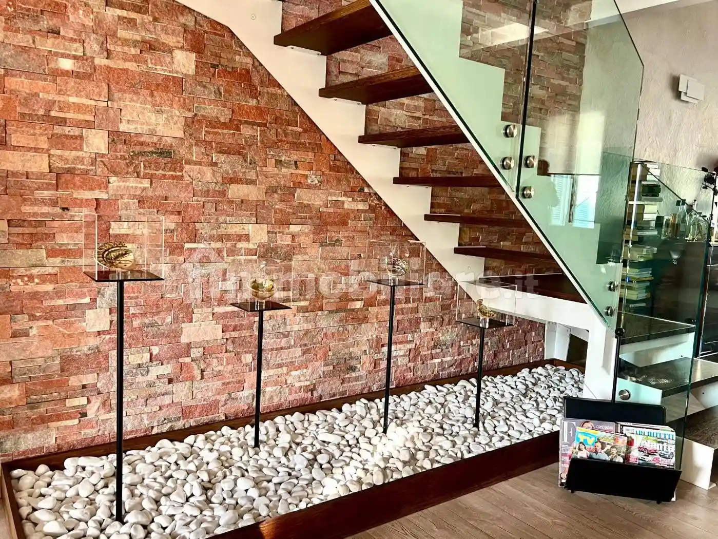 Appartamento in vendita a Mantova