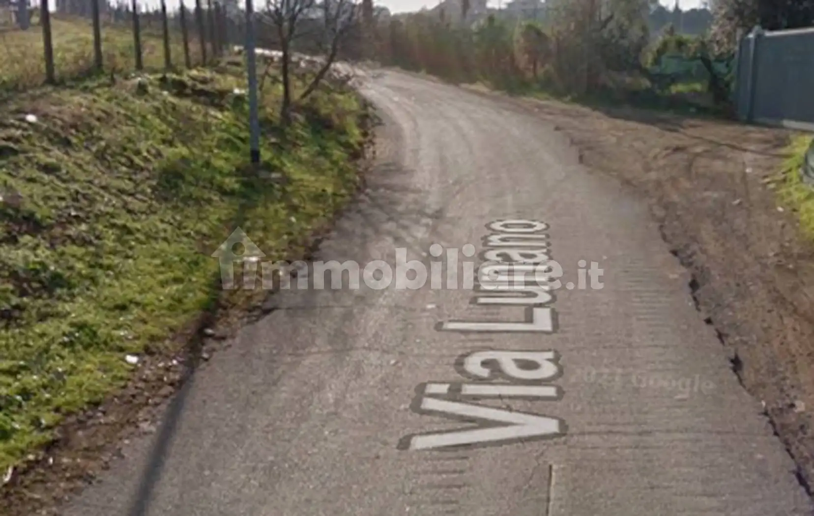 Appartamento in asta a Roma