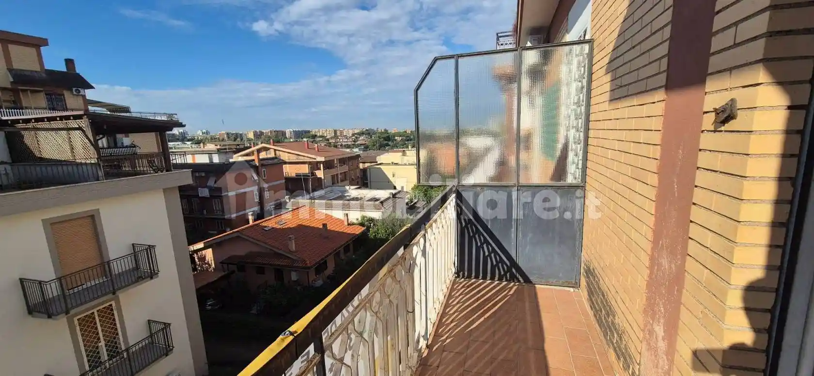 Bilocale via di Giardinetti 188, Giardinetti, Roma - foto 2