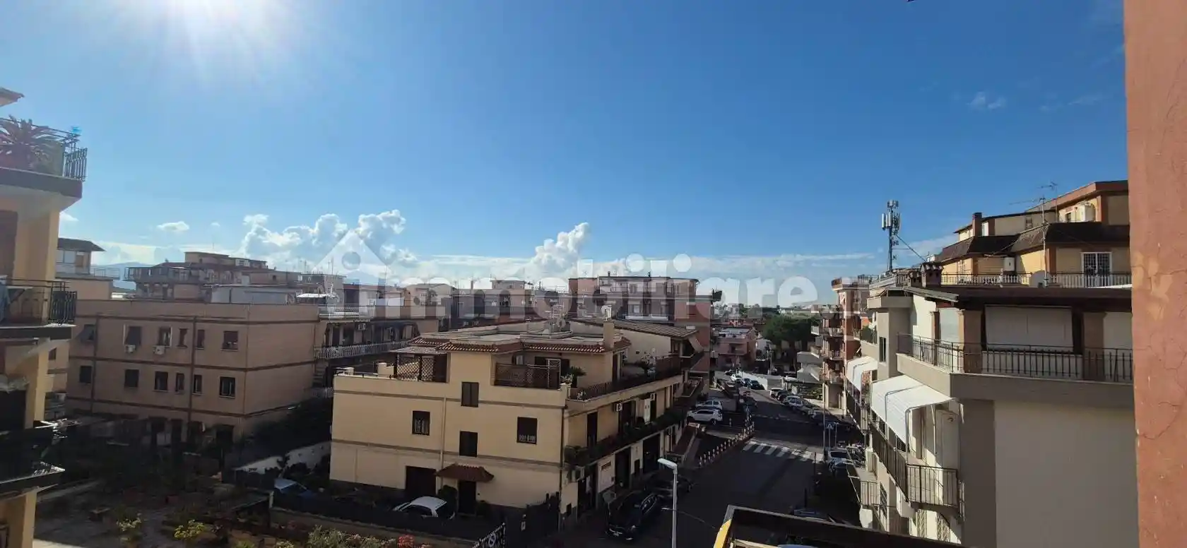 Bilocale via di Giardinetti 188, Giardinetti, Roma - foto 3