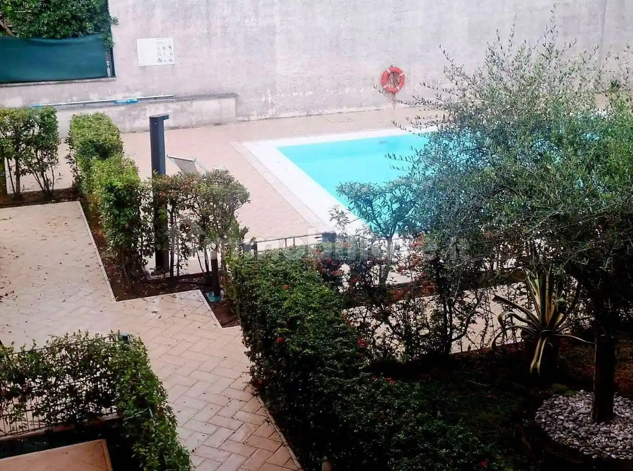 Appartamento in vendita a Sirmione