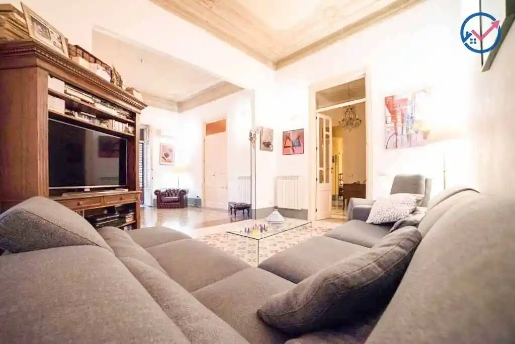 Appartamento in affitto a Palermo