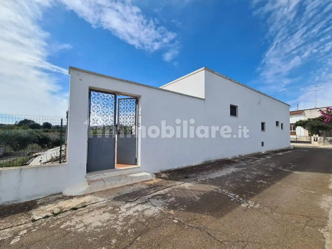 Villa in vendita a Alberobello