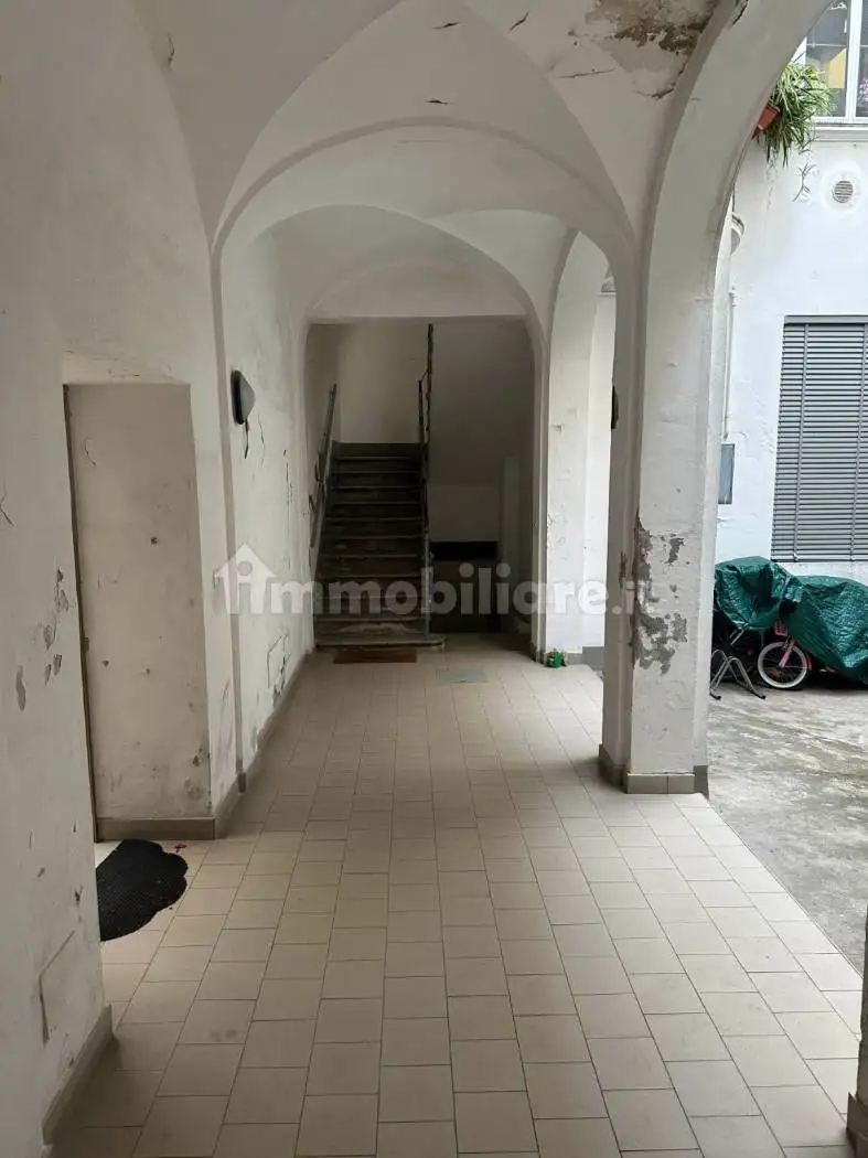 Appartamento in vendita a Medicina