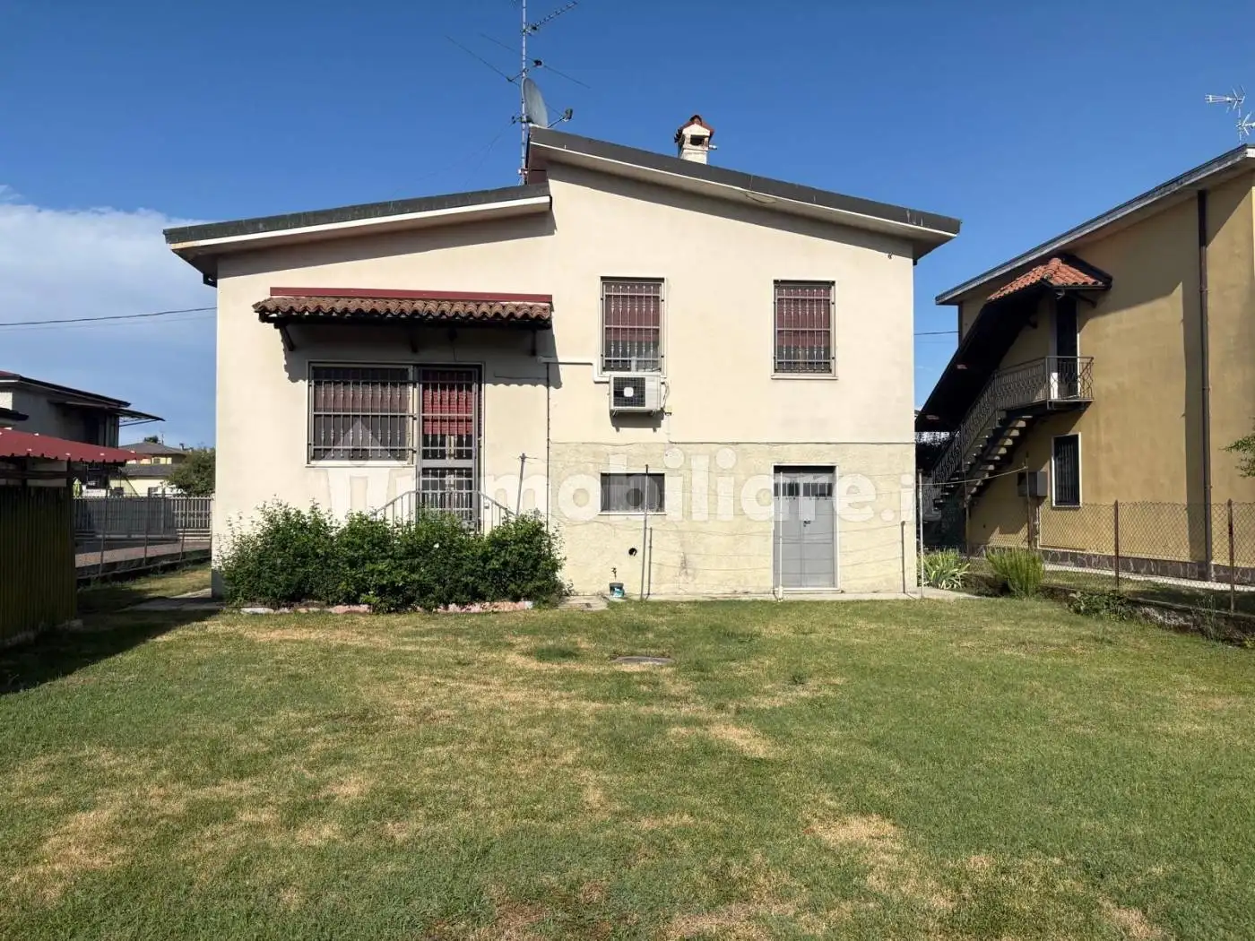Villa unifamiliare via Europa, Agnadello - foto 2
