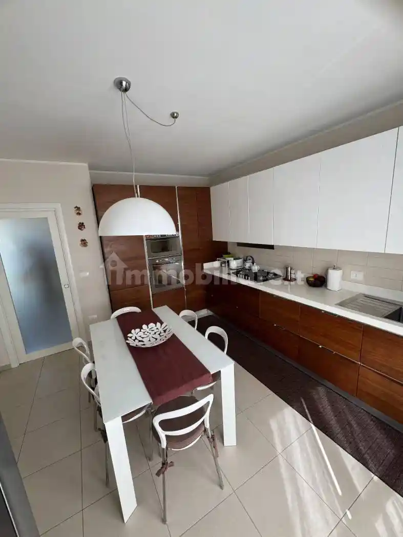 Villetta a schiera in vendita a Cagli