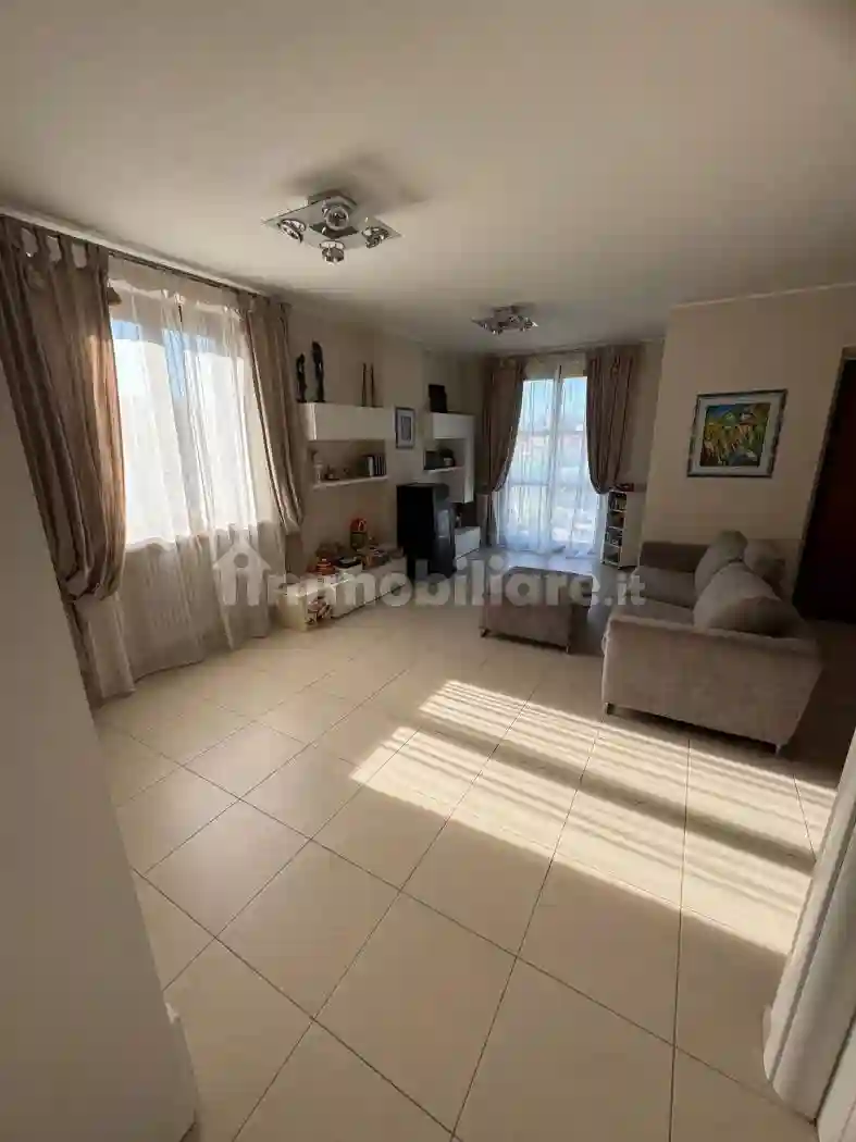 Villetta a schiera - foto 5