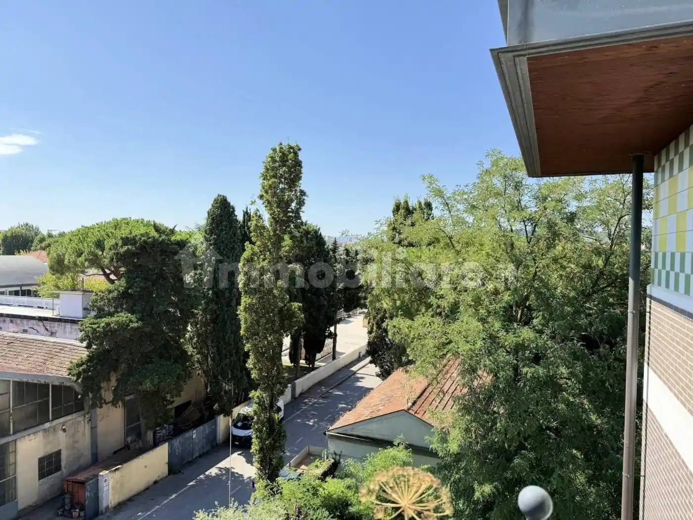 Trilocale via Bruno Toni 23, Via Dario Campana, Rimini - foto 5