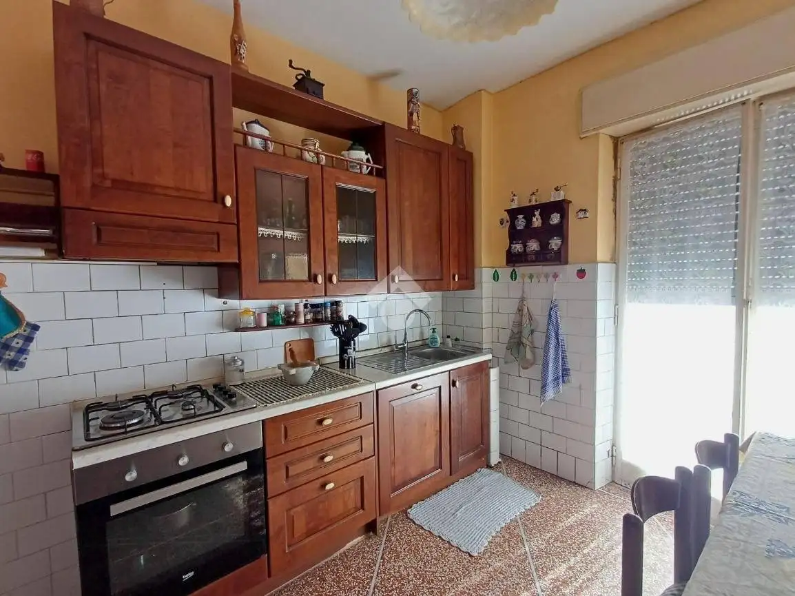 Trilocale via Roma 53, Centro, Busalla - foto 3