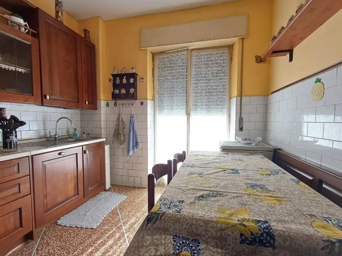 Trilocale via Roma 53, Centro, Busalla - foto 5