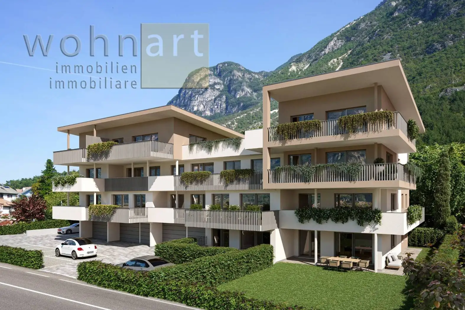 Appartamento nuovo, Egna - foto 2