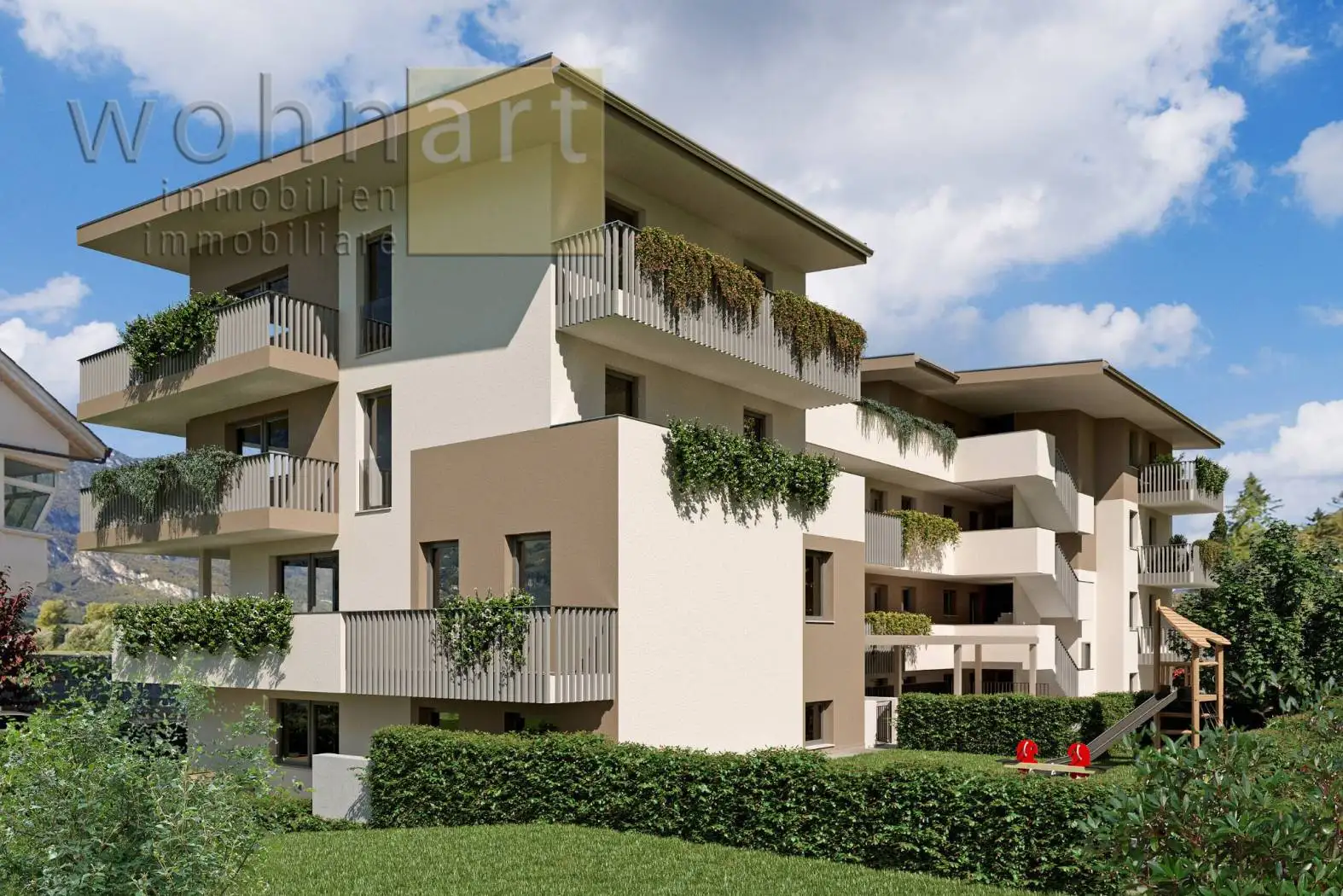 Appartamento nuovo, Egna - foto 3