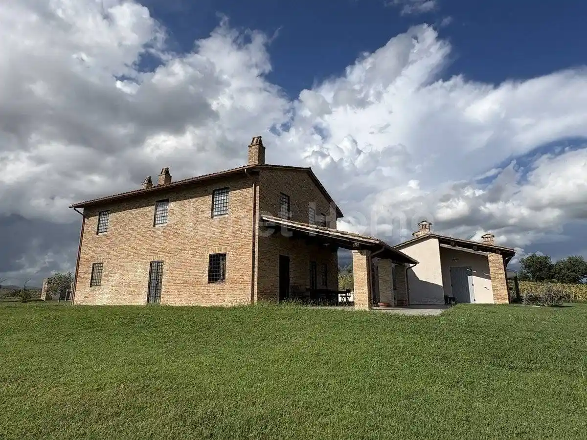 Casale, ottimo stato, 300 m², Centro, Montecastrilli - foto 4