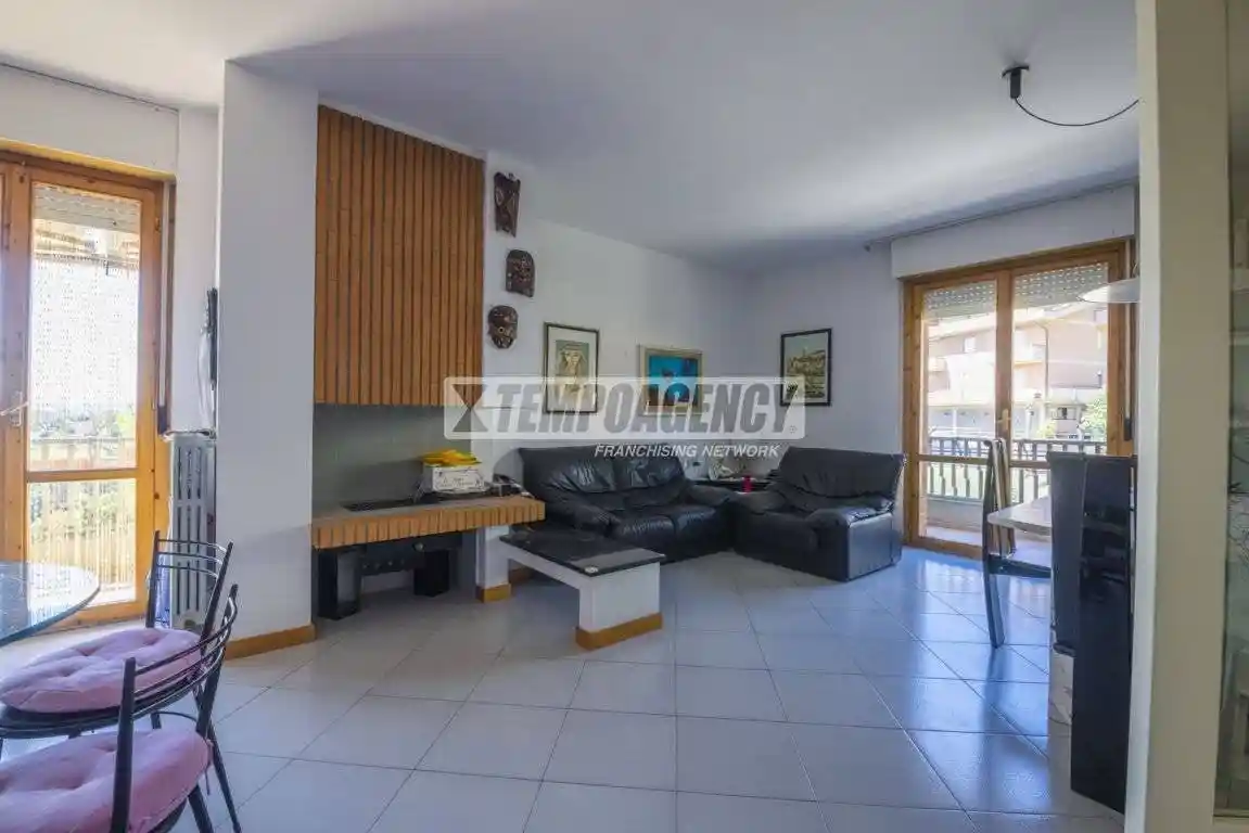 Appartamento in vendita a Corridonia