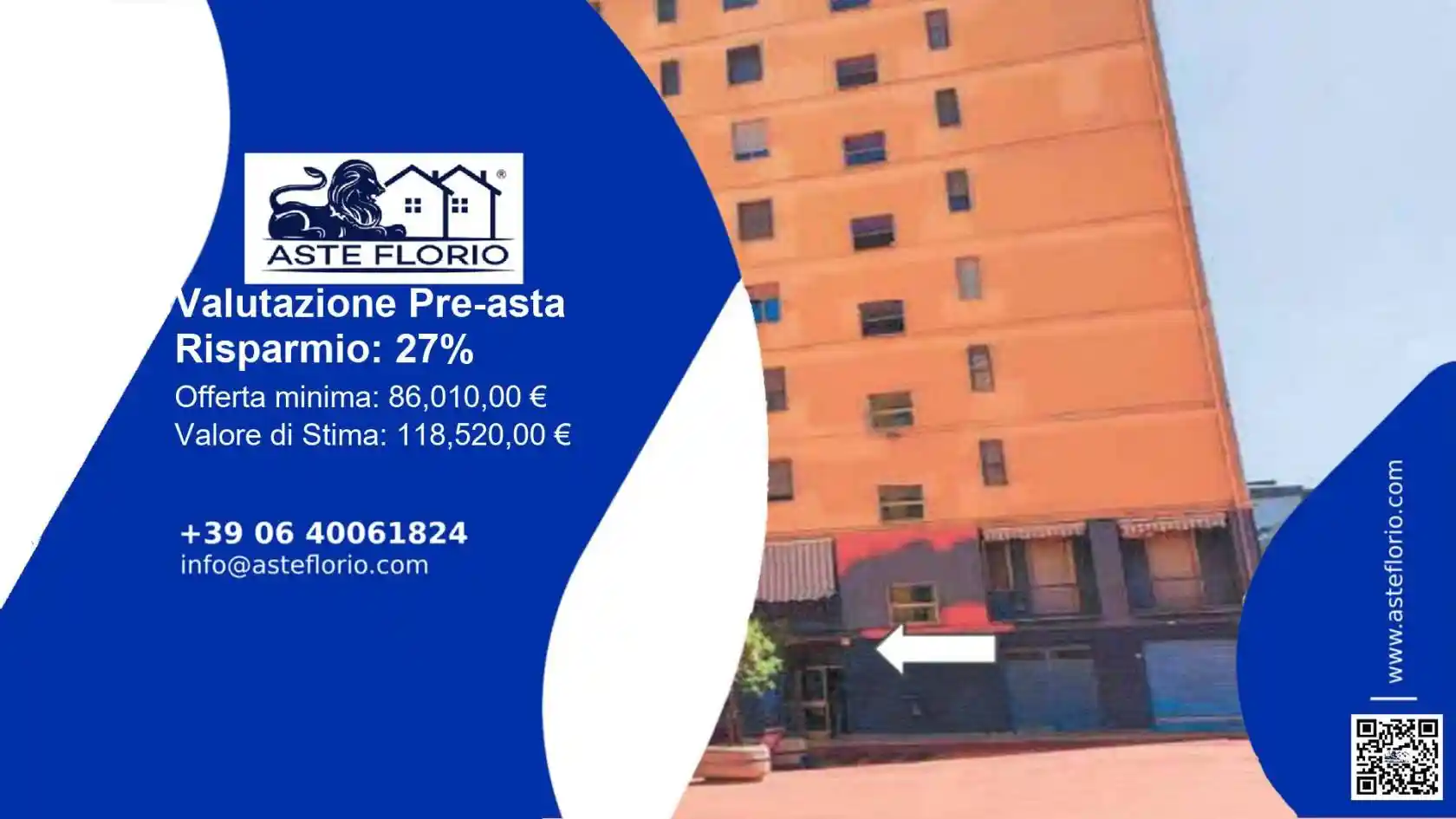 Appartamento in vendita a Foggia