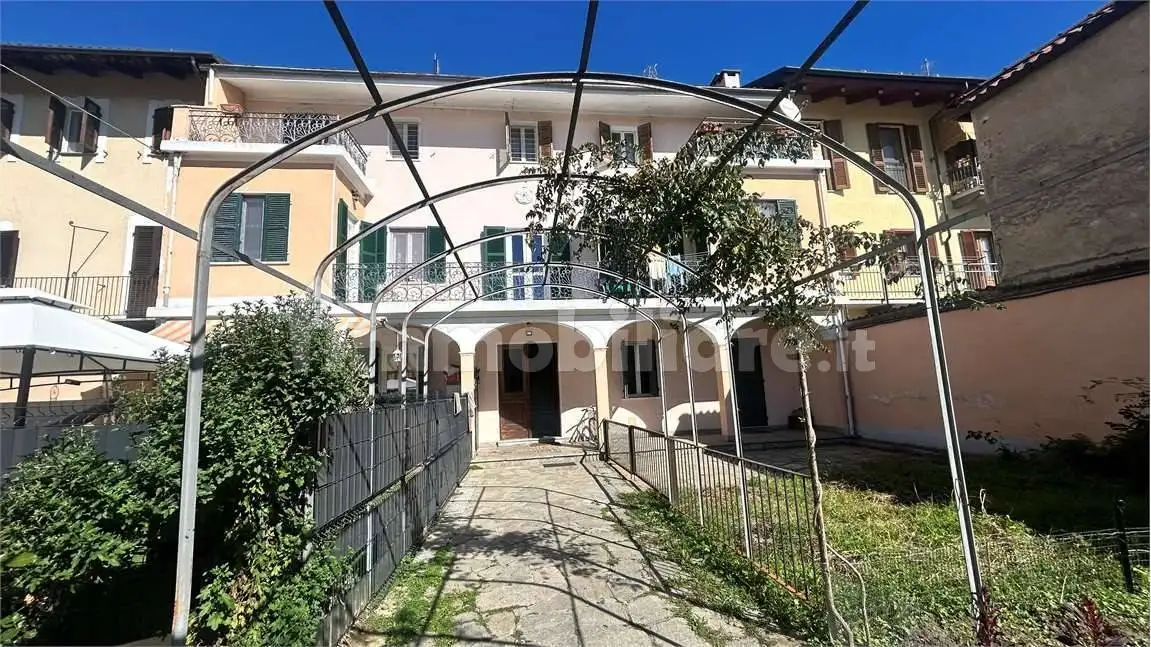 Appartamento in vendita a Airasca