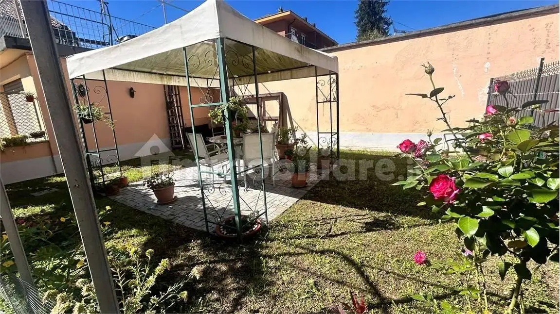 Appartamento via Roma , 182, Centro, Airasca - foto 2