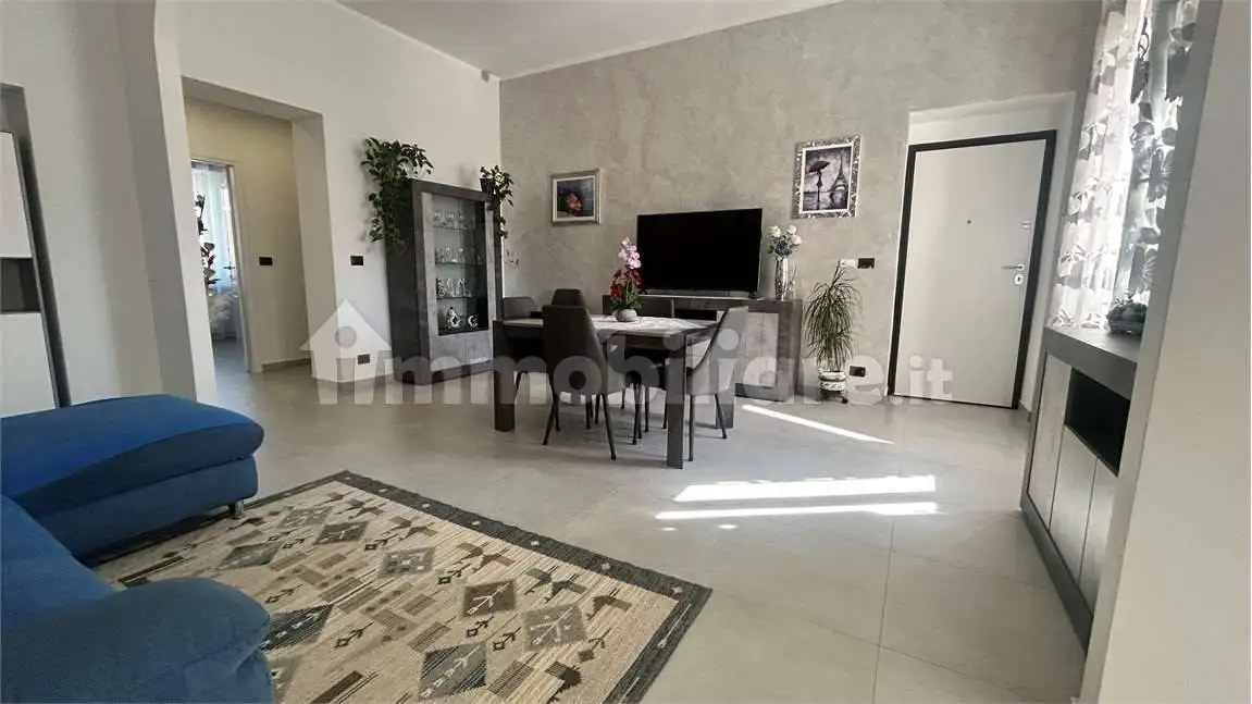 Appartamento via Roma , 182, Centro, Airasca - foto 3