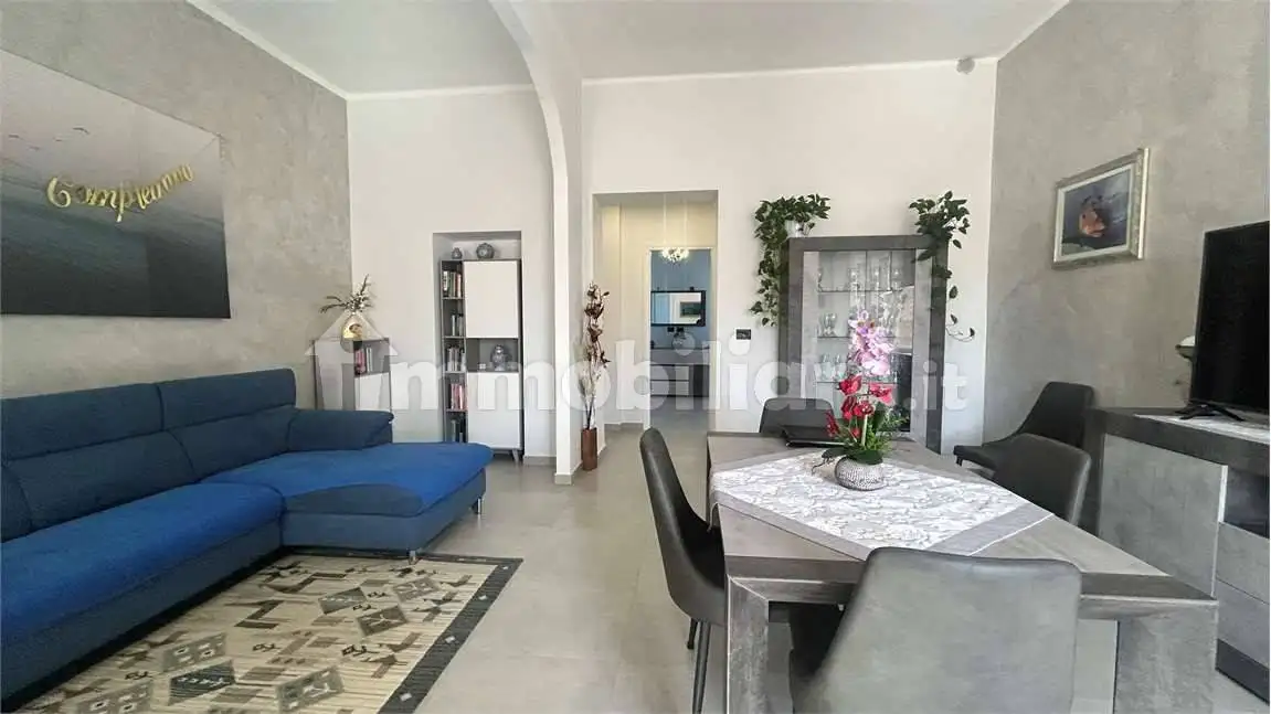 Appartamento via Roma , 182, Centro, Airasca - foto 4