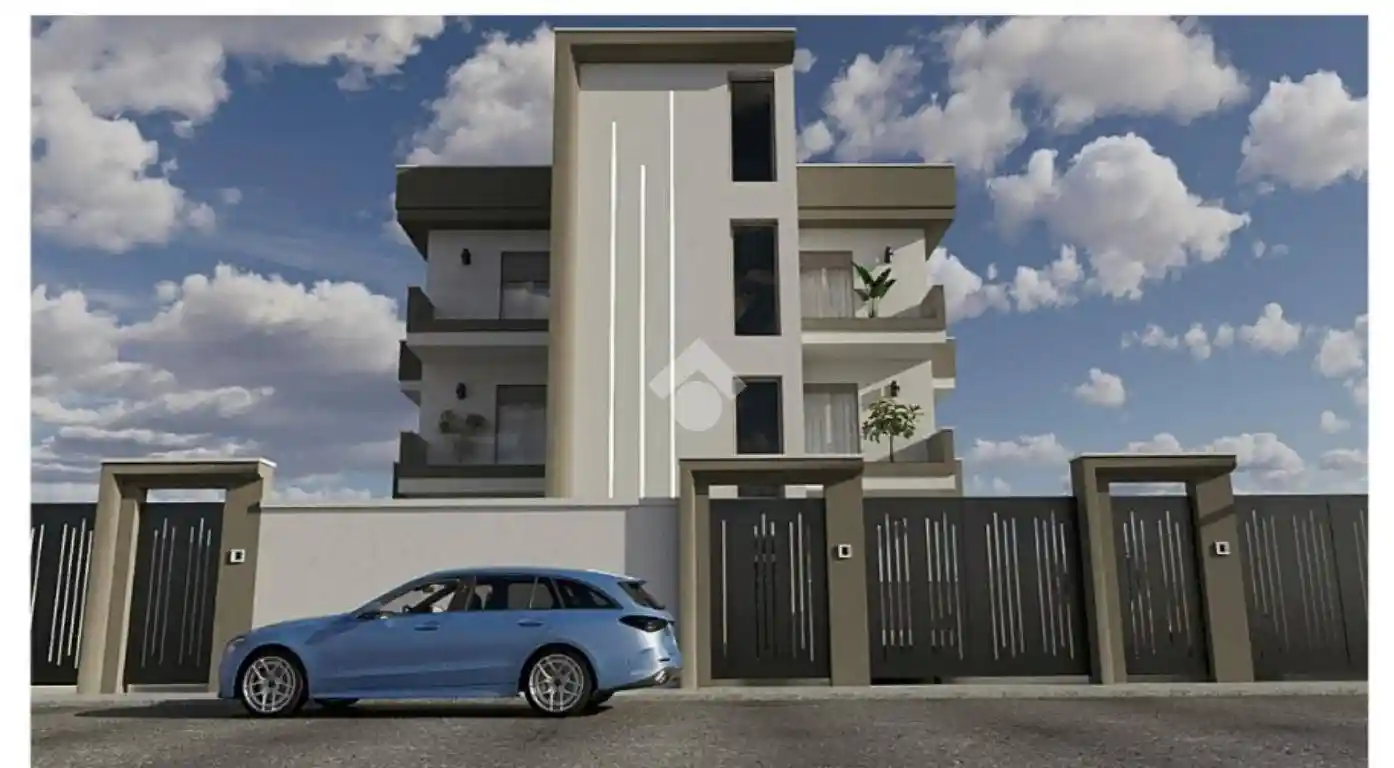 Appartamento in vendita a Francavilla Fontana