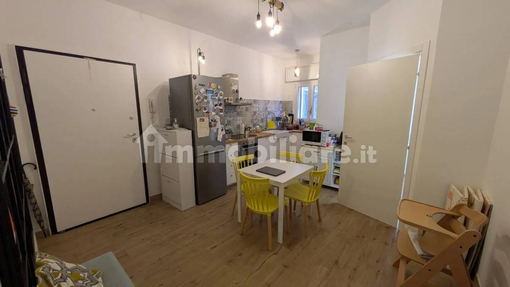 Appartamento in vendita a Bologna