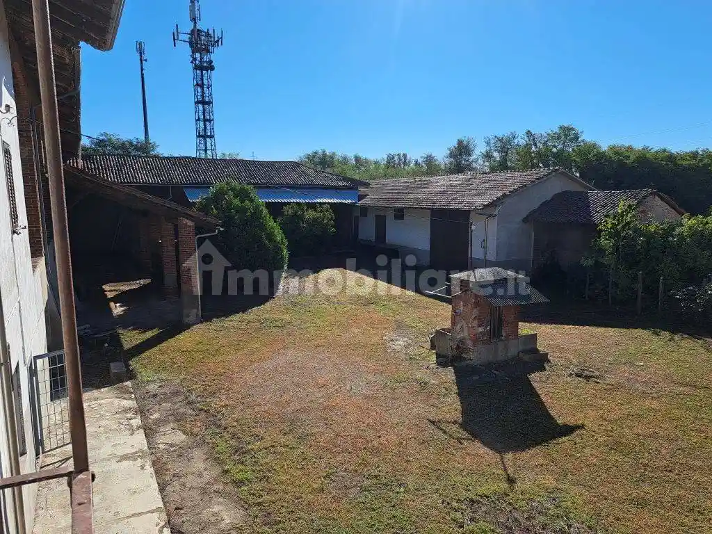 Palazzo - Edificio - foto 2