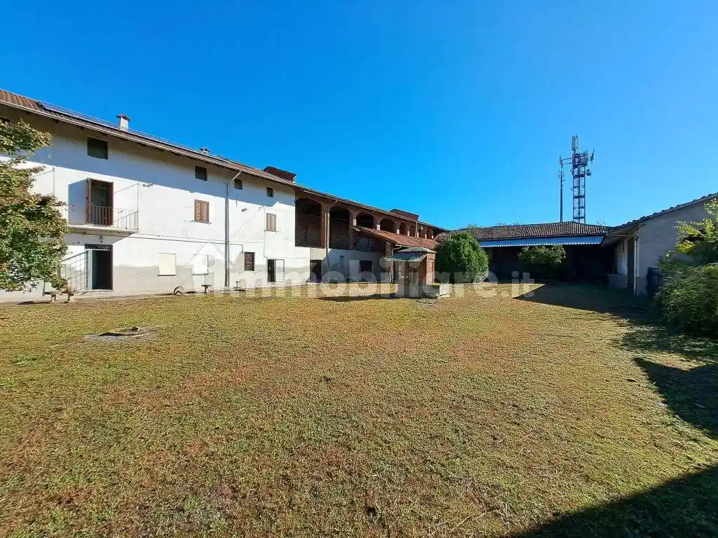 Palazzo - Edificio - foto 3