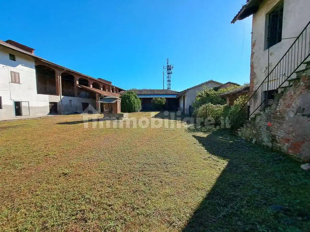 Palazzo - Edificio - foto 4