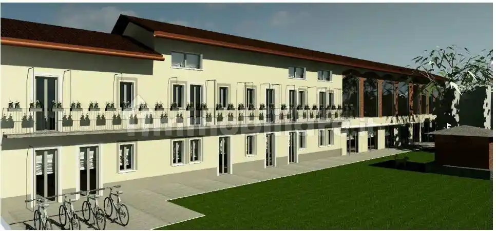 Palazzo - Edificio - foto 5