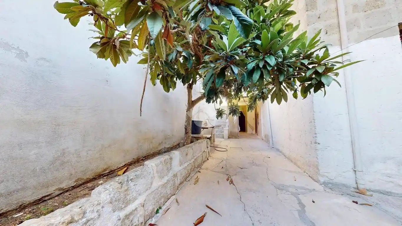 Casa indipendente in vendita a Francavilla Fontana