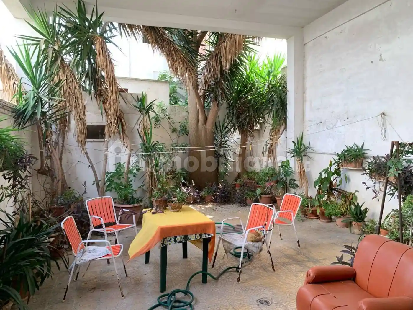 Appartamento in vendita a San Pietro Vernotico