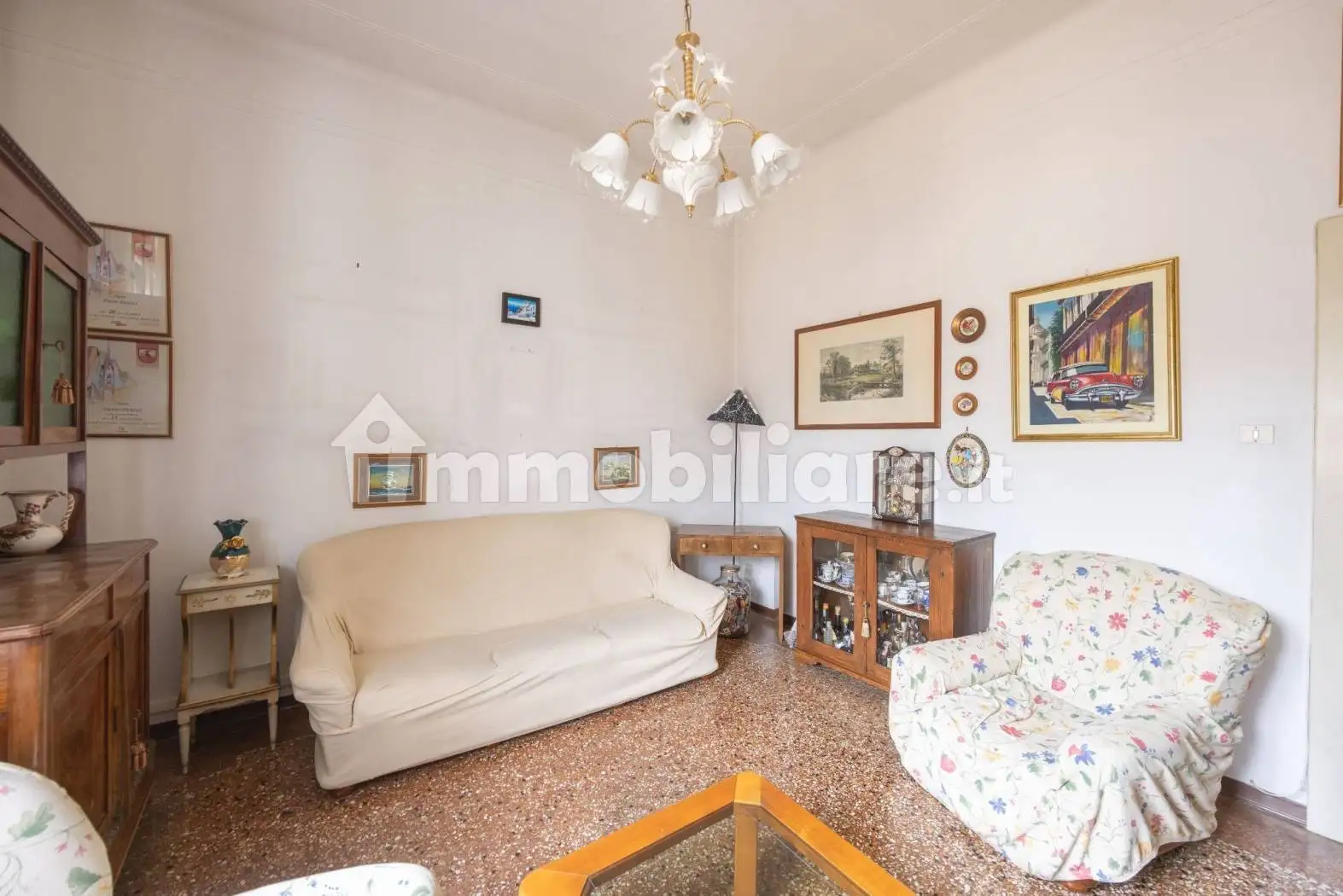 Appartamento in vendita a Bologna