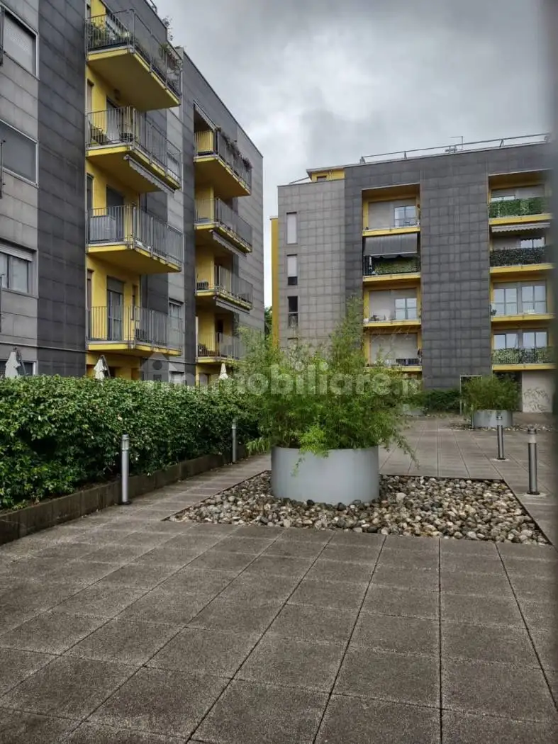 Appartamento in affitto a Como