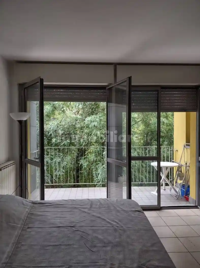 Monolocale via al Piano, Albate - Muggiò, Como - foto 2