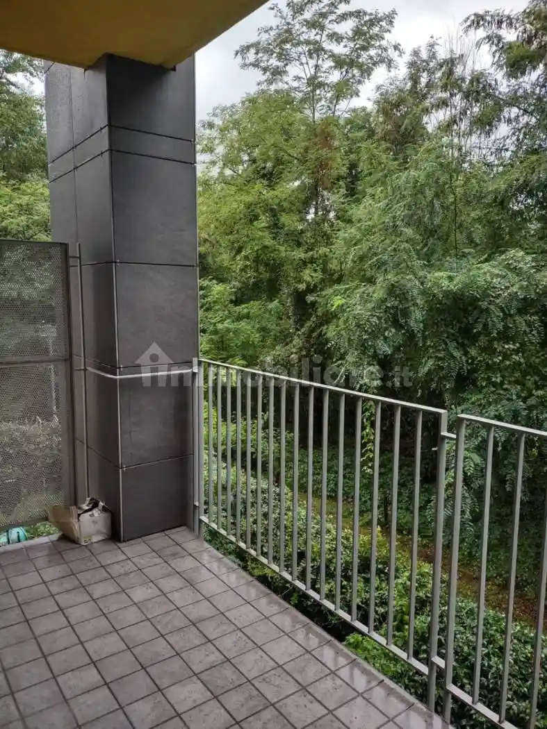 Monolocale via al Piano, Albate - Muggiò, Como - foto 3